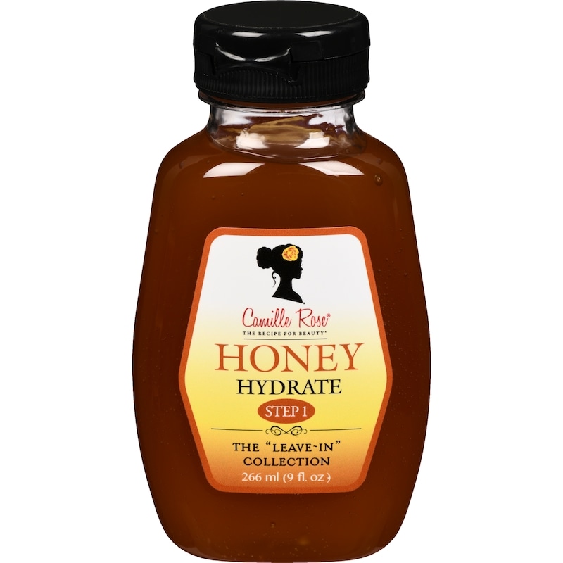 The "Leave-In" Collection Honey Hydrate Step 1
