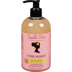The Signature Collection Curl Maker Marshmallow & Agave Leaf Extract