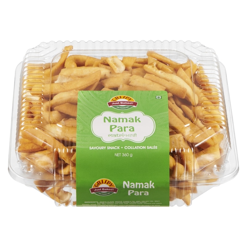Namak Para