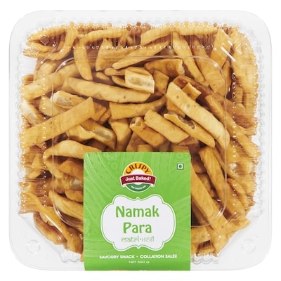 Namak Para