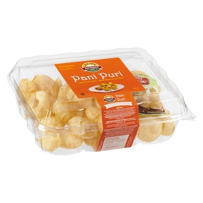 Pani Puri