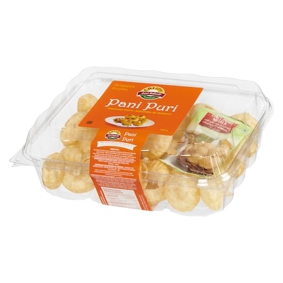 Pani Puri