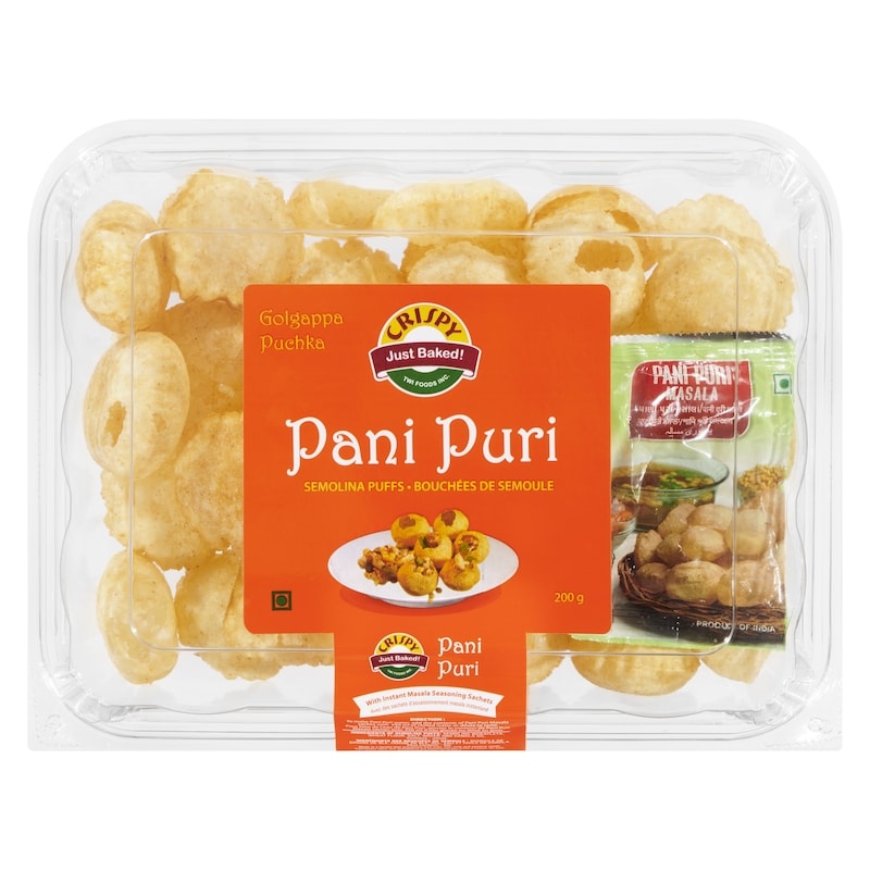 Pani Puri
