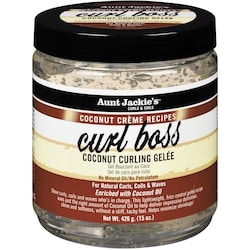 Coconut Curling Gelée Curl Boss