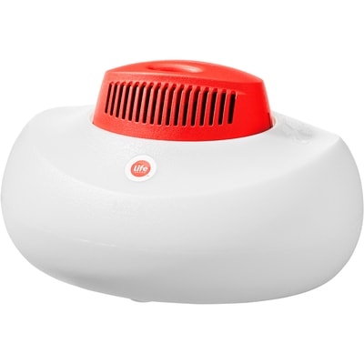 Life Brand Warm Mist Vaporizer 1 ea, $39.99/1ea