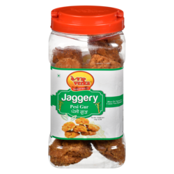 Verka Unrefined Cane Sugar Blocks Pesi Gur 1 kg, $0.45/100g