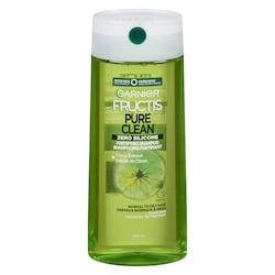 Normal To Oily Hair Fortifying Shampoo