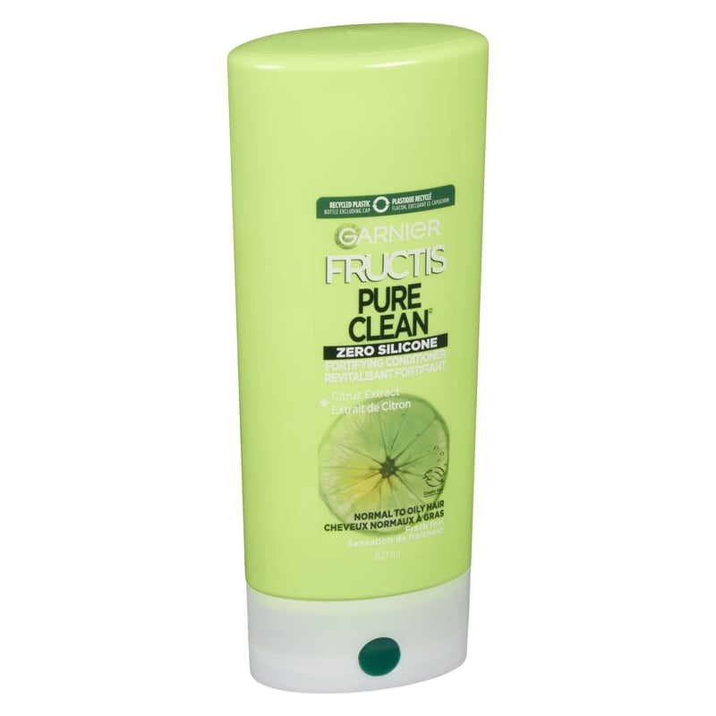 Normal To Oily Hair Fortifying Conditioner
