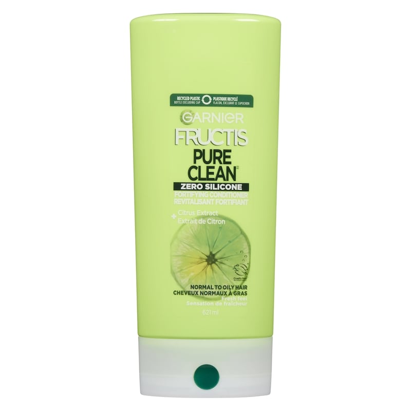 Normal To Oily Hair Fortifying Conditioner