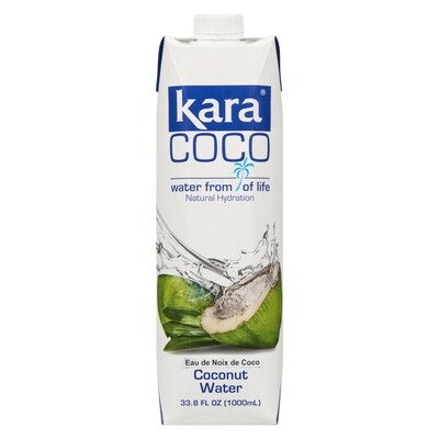 Coco Coconut Water