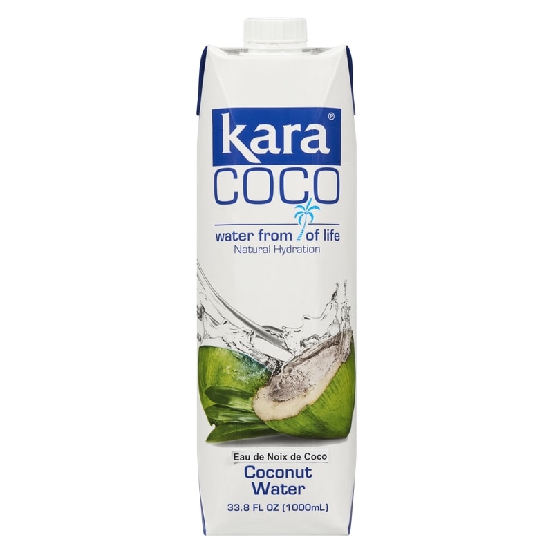 Coco Coconut Water