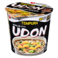 Nong Shim Noodles With Soup Mix Tempura Udon Flavour - 75 g | Zehrs