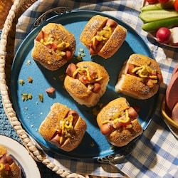 限定盤 Dogs D'Amour Seconds Dinner Seconds Schneiders All Beef Hot Dogs - 375 g | Atlantic Superstore
