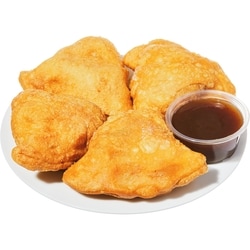 Beef Samosas, 4 Pack - 315 g | Zehrs
