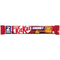 KitKat Chunky, King Size, 2 Bars