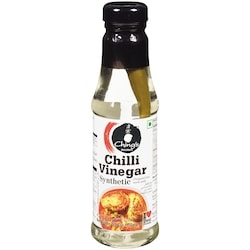 Ching's Chilli Vinegar Synthetic 170 ml, $1.76/100ml