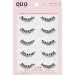 Quo Beauty ALLURE - 5 paires de cils 1 ea, 16,00 $/1ch