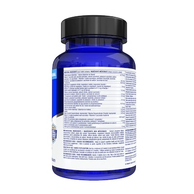 Nutrition For The Brain Tablets