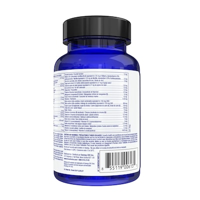 Nutrition For The Brain Tablets