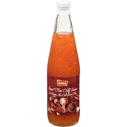 Kosa La sauce au chili sucré thaï 830 g, 0,36 $/100g