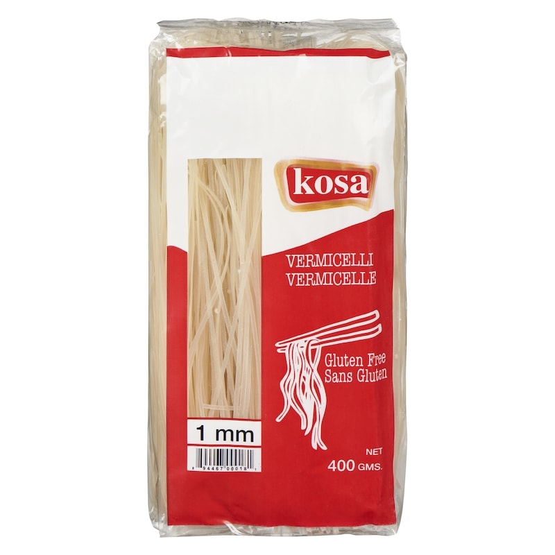 Vermicelli 1 Mm