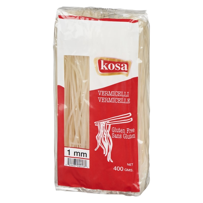 Vermicelli 1 Mm
