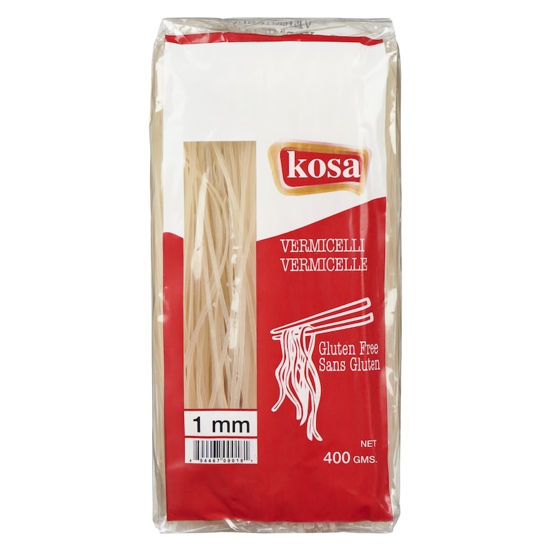 Vermicelli 1 Mm
