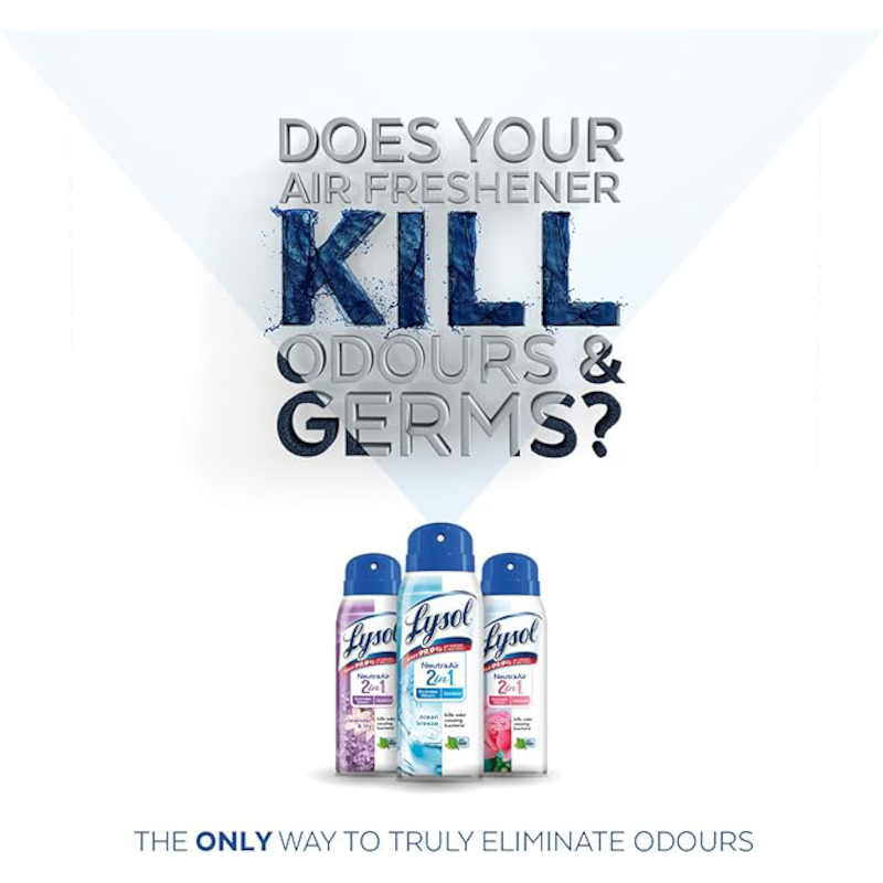 NeutraAir 2in1™ Floral