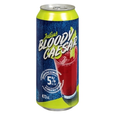 null Boisson de malt alcoolisée (Pièce d’identité requise au moment du ramassage) 473 ml, 0,84 $/100ml