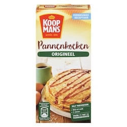 Koopmans Original Pancake Mix 400 g, $1.12/100g