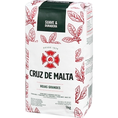 Yerba Mate Tea