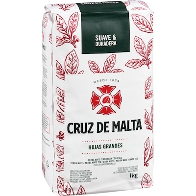 Yerba maté