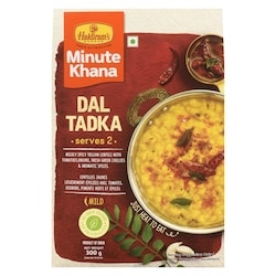 Minute Khana Dal Tadka Mild