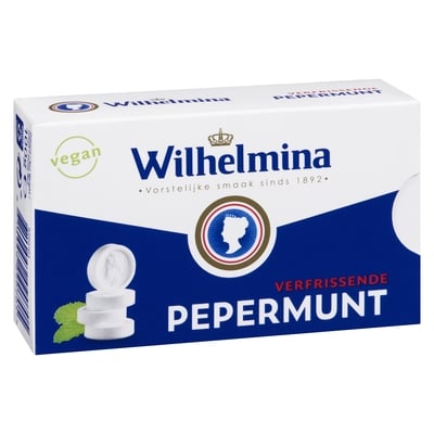 Mint Flavoured Sweets