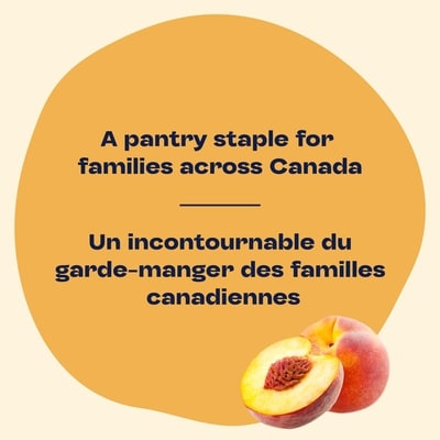 Peach Cocktail