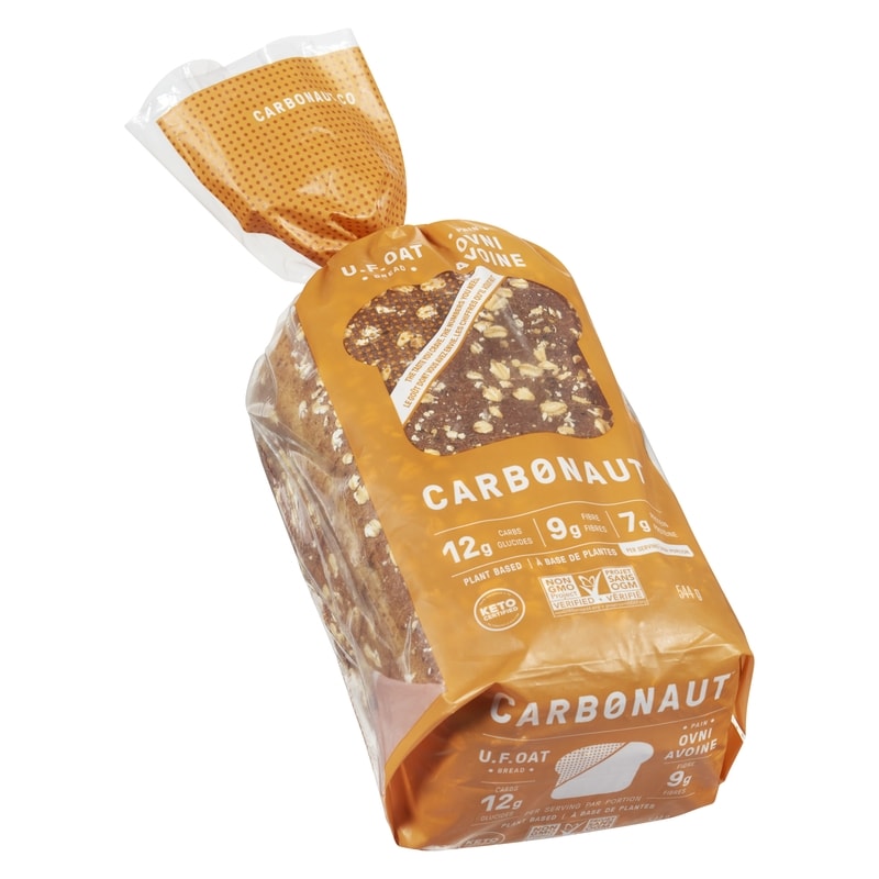 Bread U.F. Oat