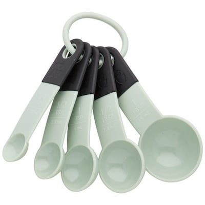 KitchenAid Cuillères à mesurer - Pistache 1 ea, 9,00 $/1ch