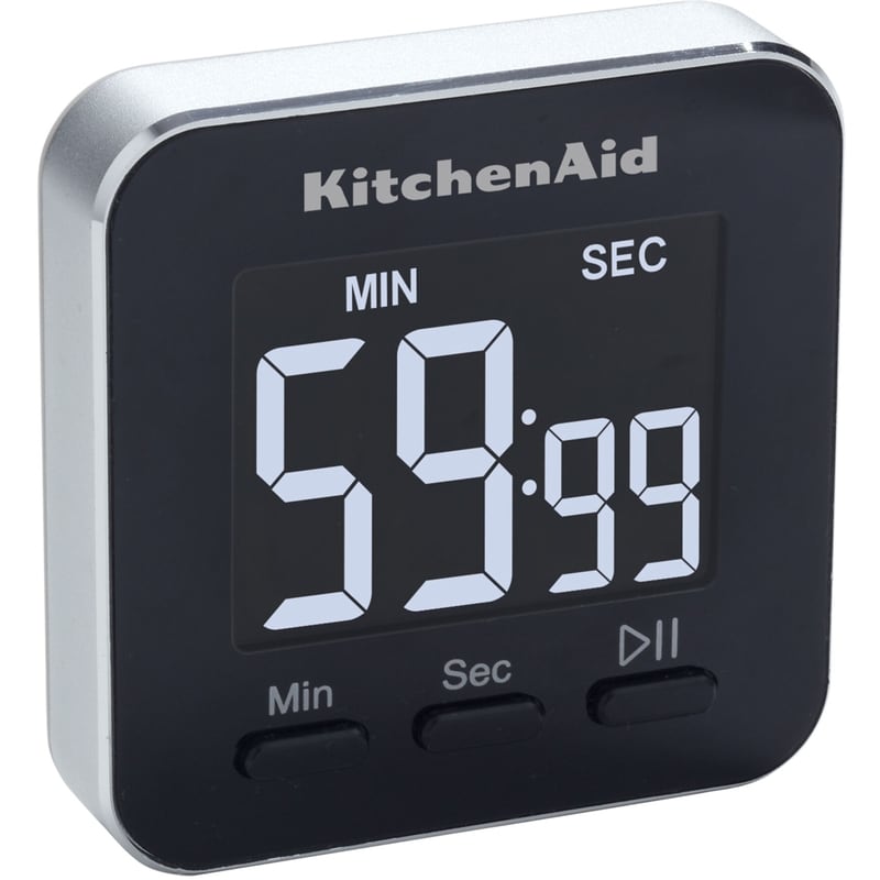 Kitchen Aid Magnetic Digital Timer - 1 ea | Real Canadian