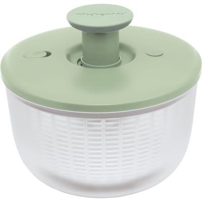 Salad Spinner - Pistachio