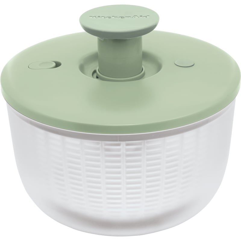 Salad Spinner - Pistachio