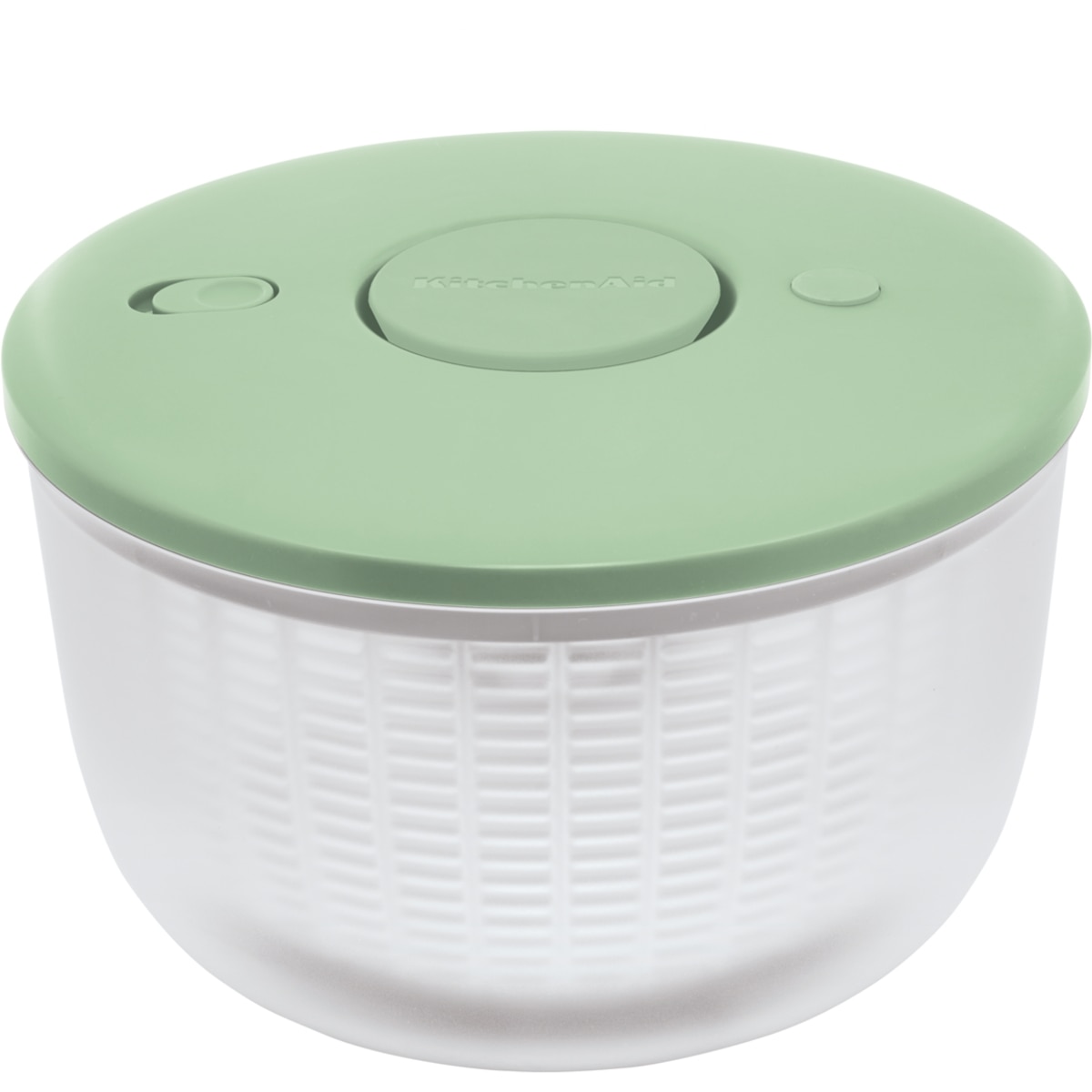 KitchenAid Essoreuse à Salade - Pistache 1 ea, 50,00 $/1ch