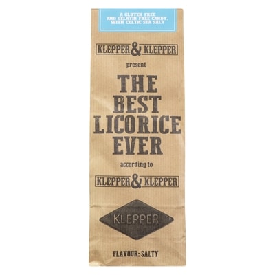 Klepper & Klepper Candy 200 g, 3,50 $/100g