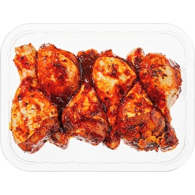 null Pilon de poulet mariné 15,41 $/1kg 6,99 $/1lb