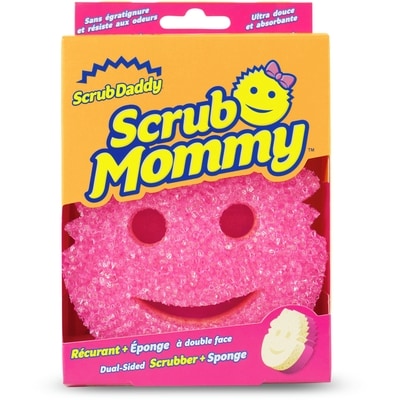 Scrub Daddy Scrub Mommy 1 ea, $7.23/1ea
