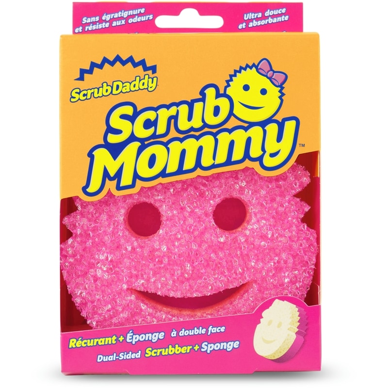Scrub Mommy