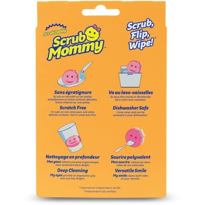 Scrub Mommy