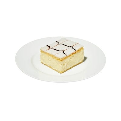 null Mille-feuille en tranches 116 g, 2,58 $/100g