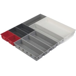 Drawer Organizer Set, 10-Pc