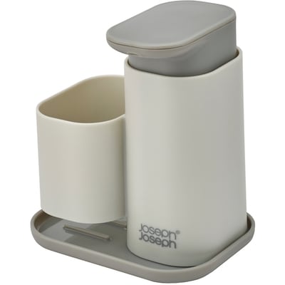 Joseph Joseph Duo Pump with Sponge Holder 1 ea, $22.00/1ea