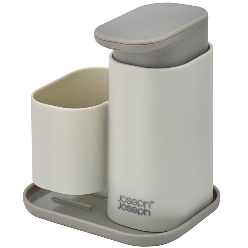 Duo Pump with Sponge Holder